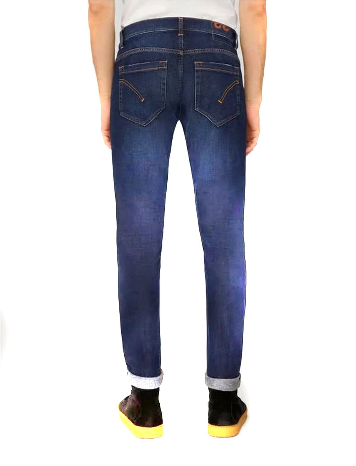 Dondup Jeans Uomo - Dondup