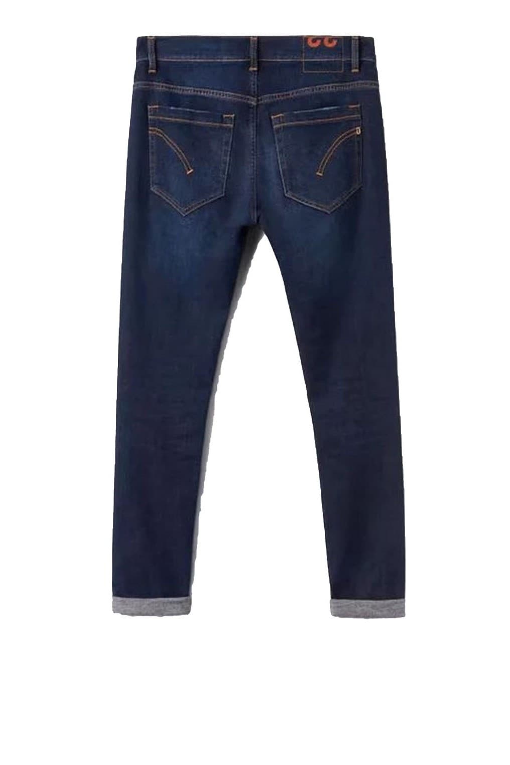Dondup Jeans Uomo - Dondup