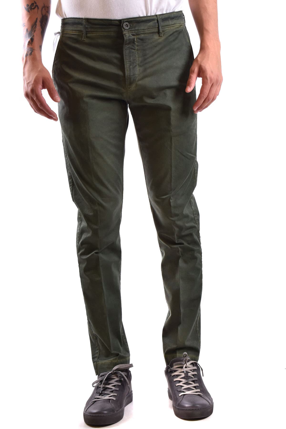Dondup Pantaloni Uomo - Dondup