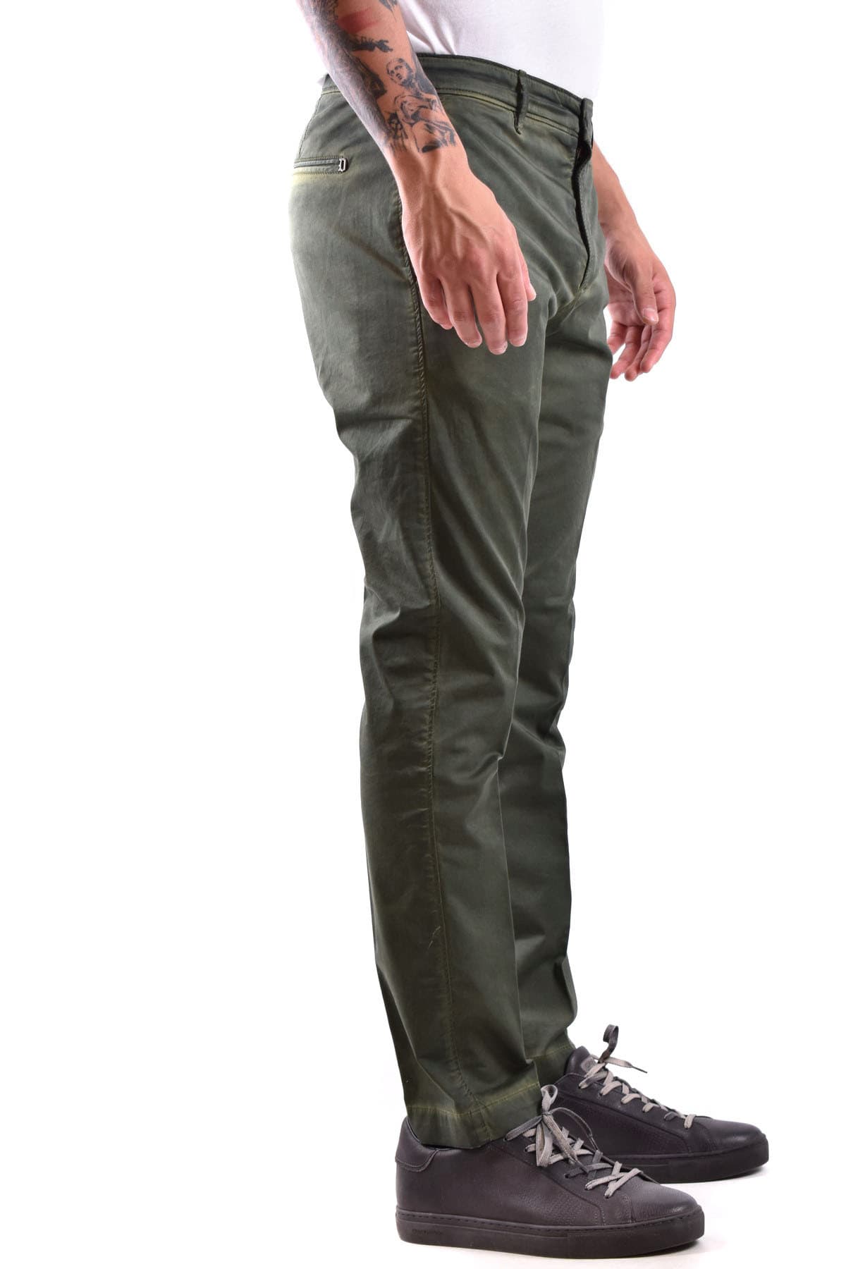 Dondup Pantaloni Uomo - Dondup