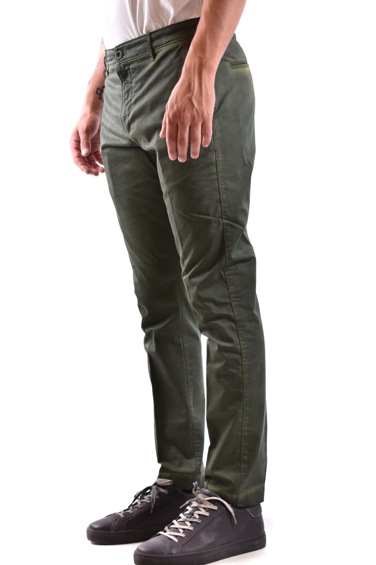 Dondup Pantaloni Uomo - Dondup