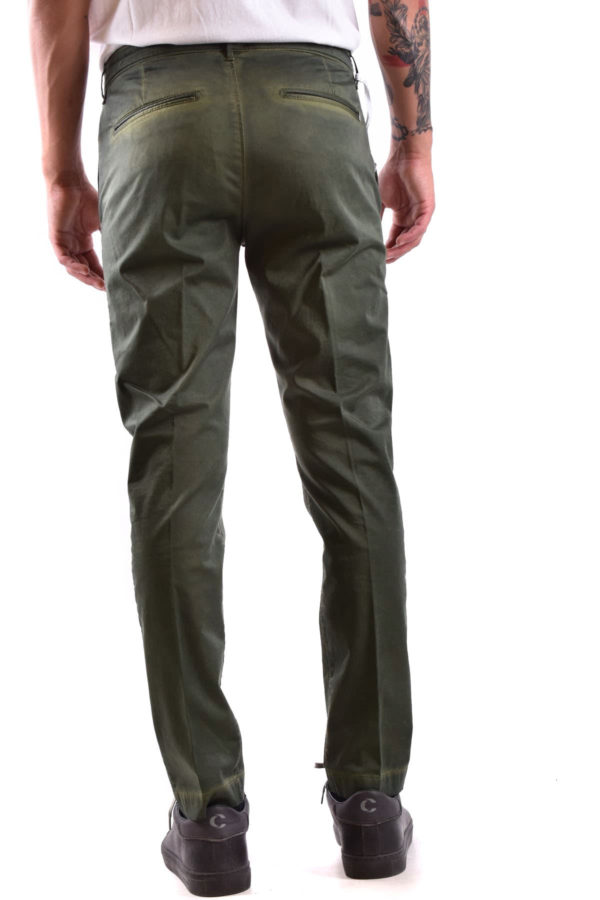 Dondup Pantaloni Uomo - Dondup