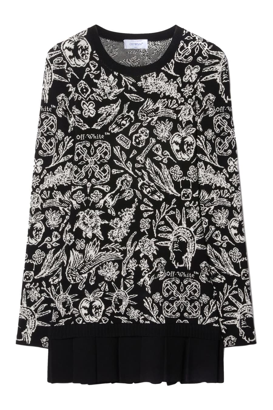 Off-white Abito Donna - Off-white