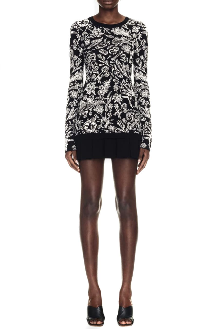 Off-white Abito Donna - Off-white