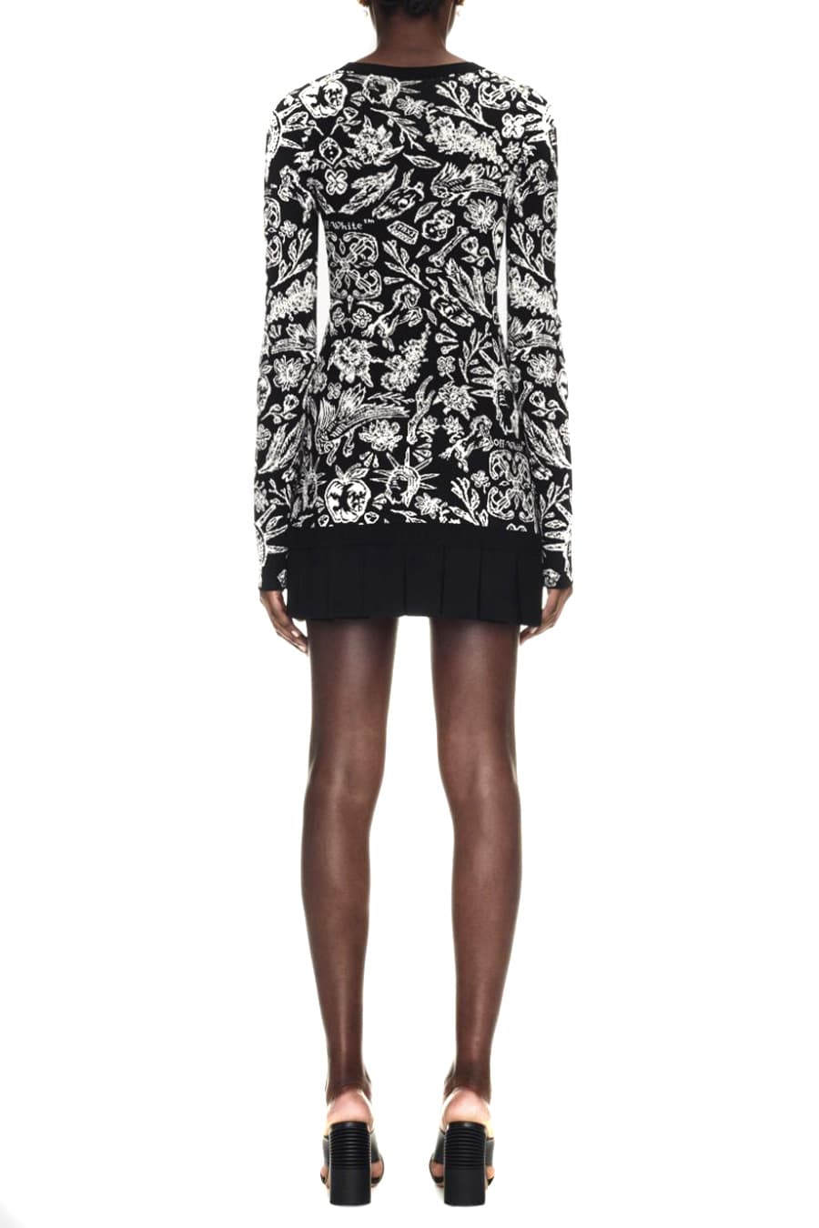 Off-white Abito Donna - Off-white