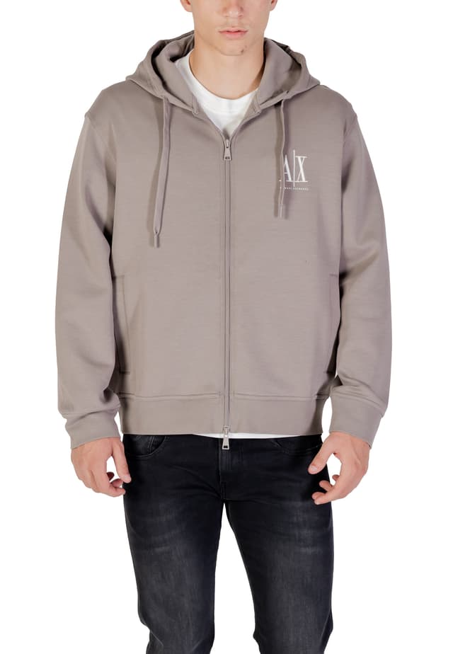 Armani Exchange Суитшърт МЪЖe