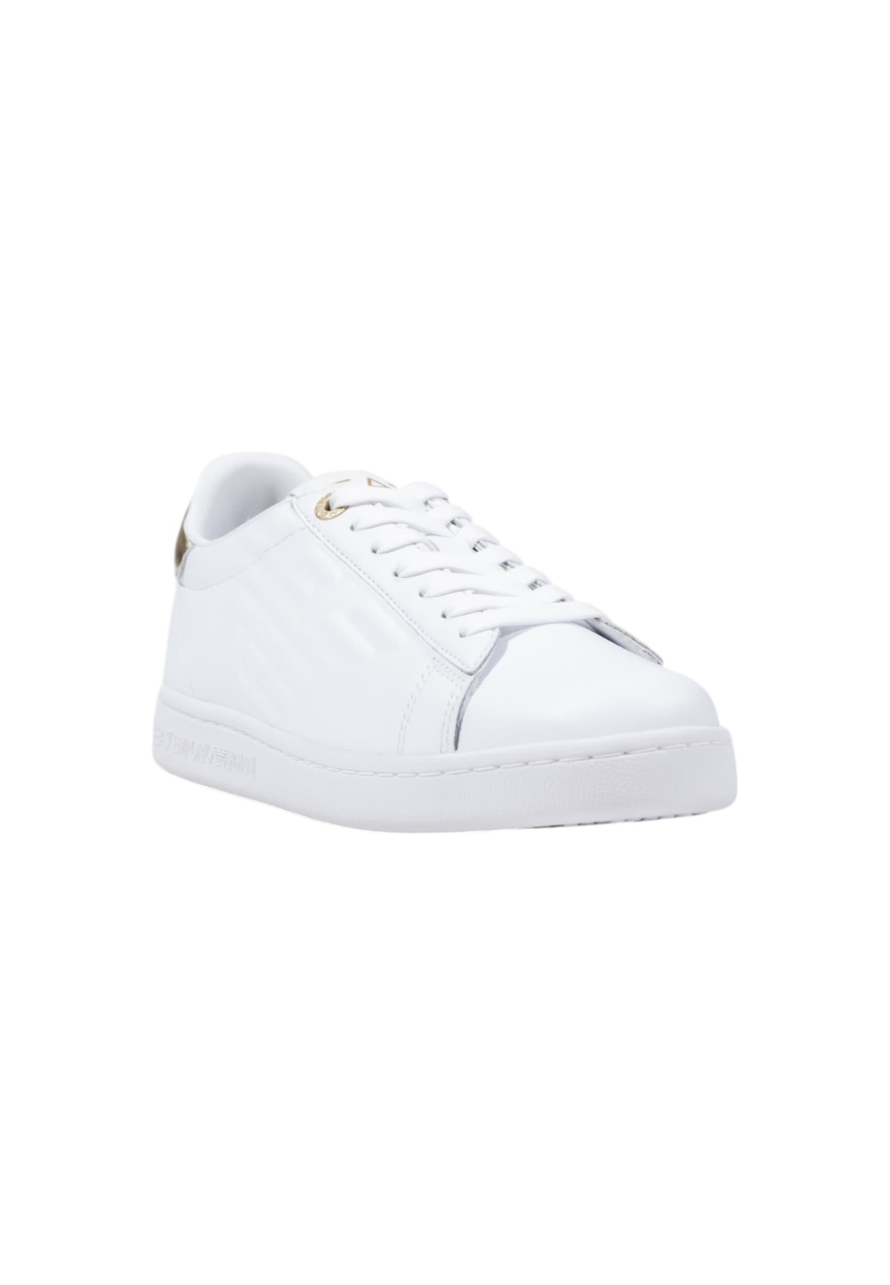 Ea7 Sneakers Donna - Ea7