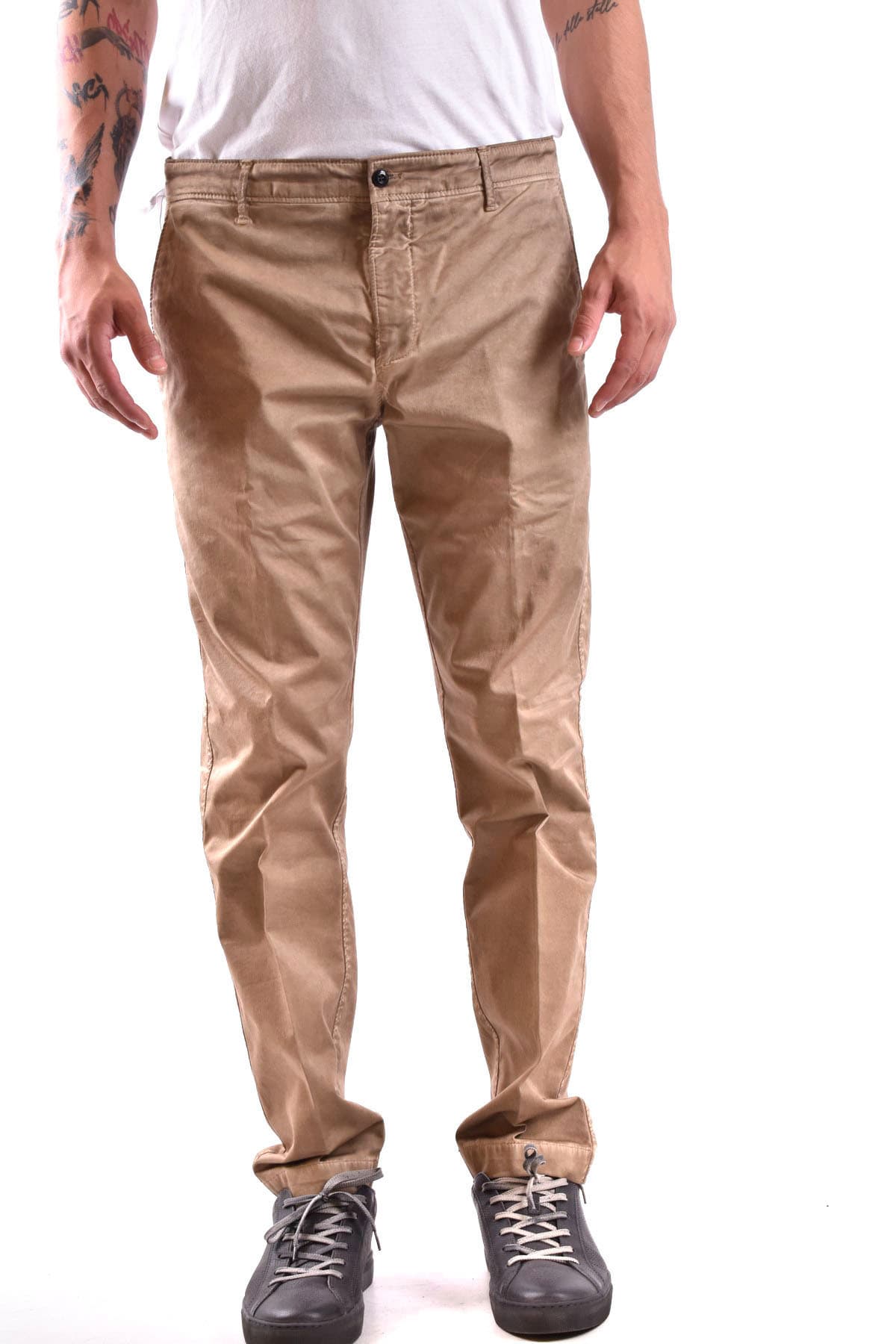 Dondup Pantaloni Uomo - Dondup