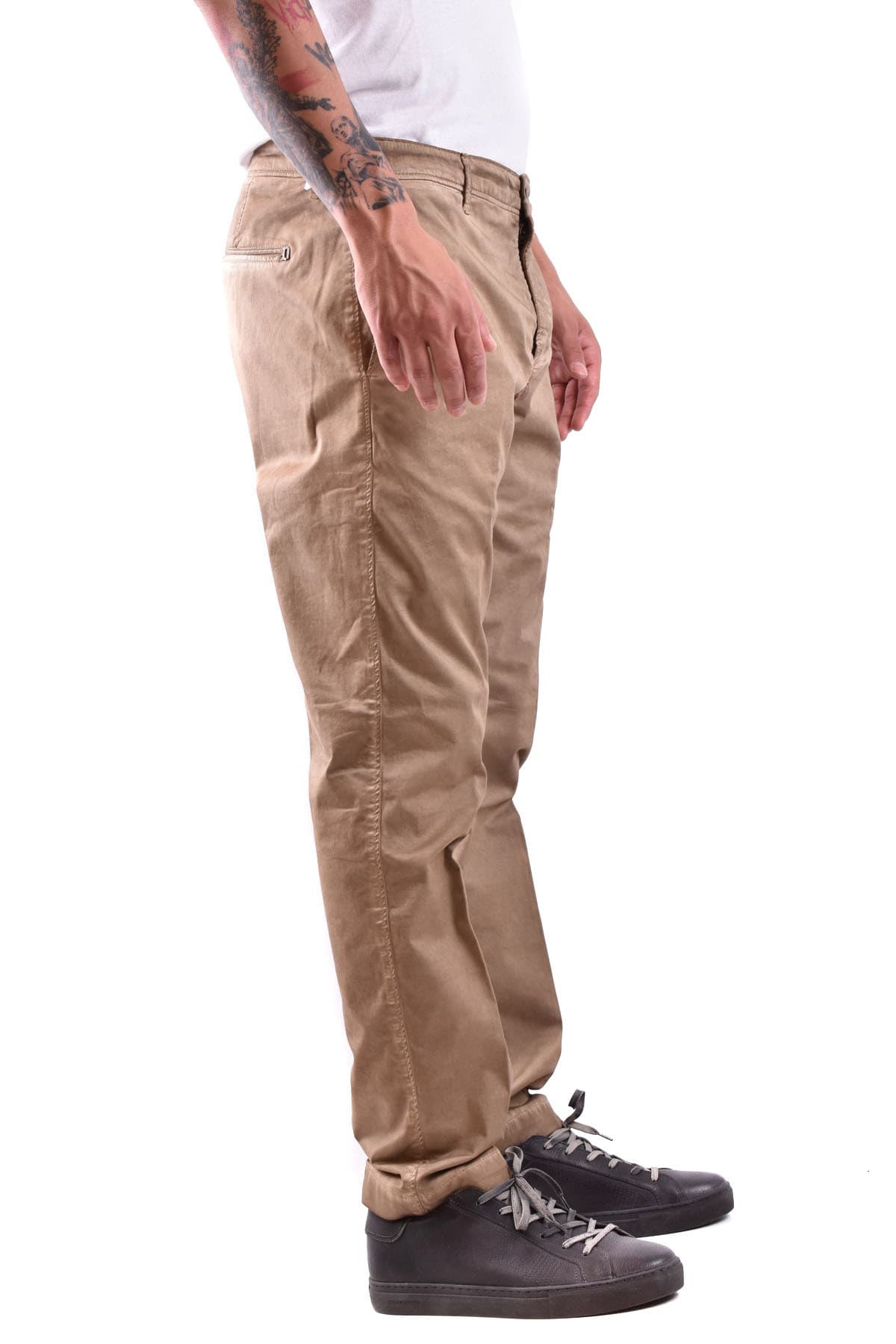 Dondup Pantaloni Uomo - Dondup