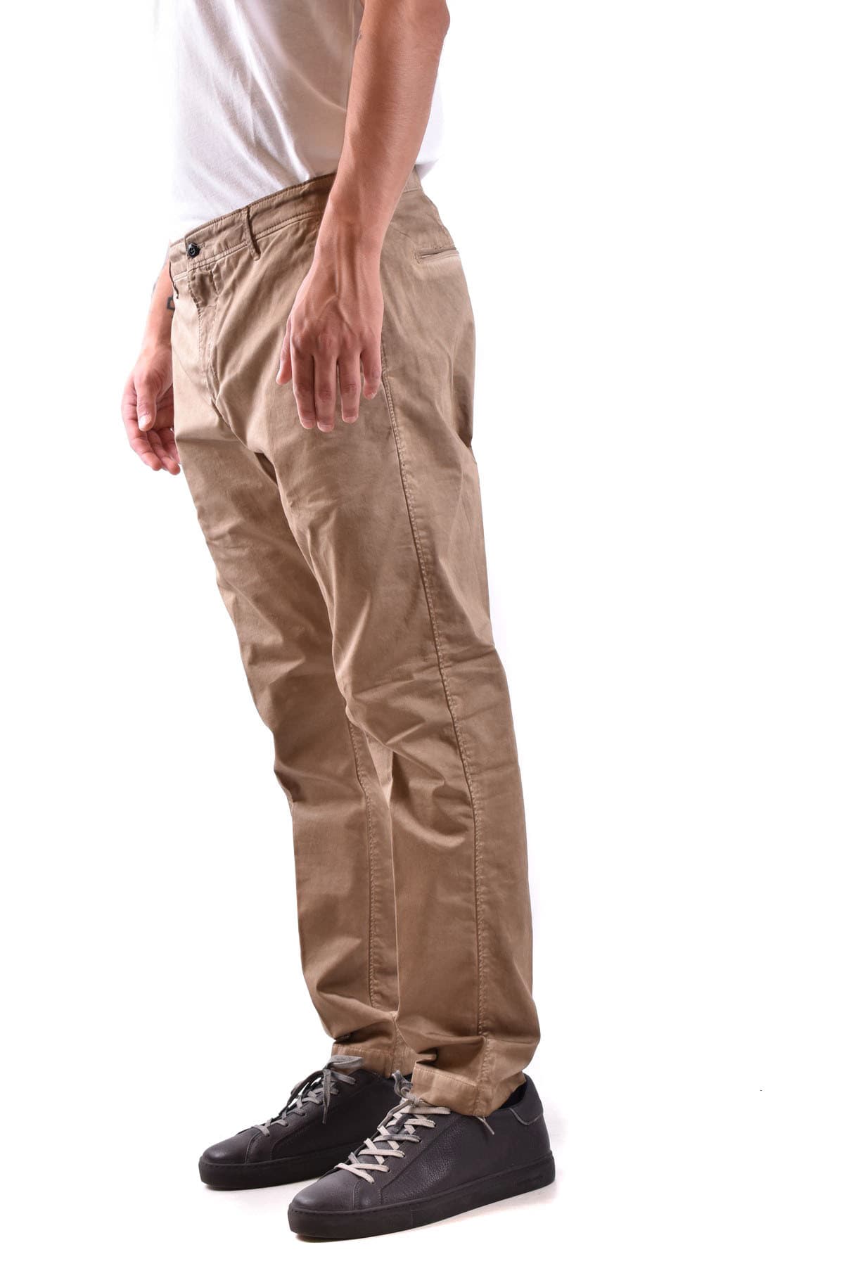 Dondup Pantaloni Uomo - Dondup