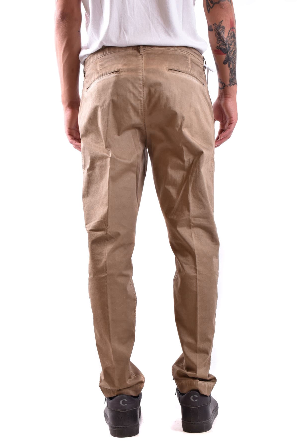 Dondup Pantaloni Uomo - Dondup