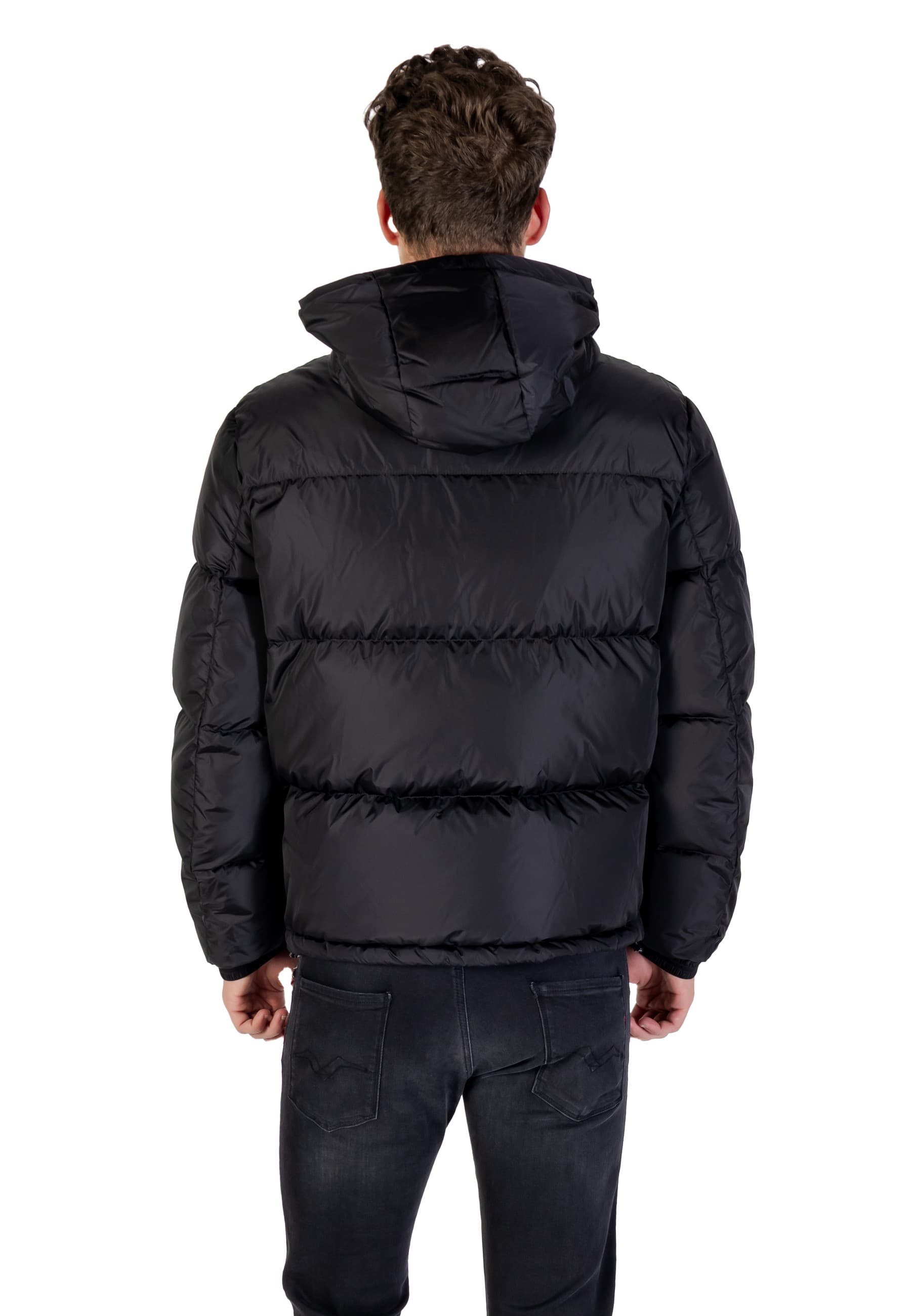 Armani Exchange Giubbotto Uomo - Armani Exchange