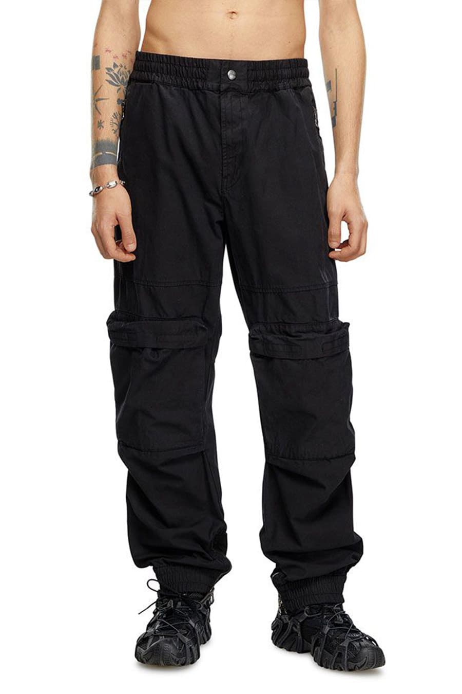Diesel Pantaloni Uomo - Diesel
