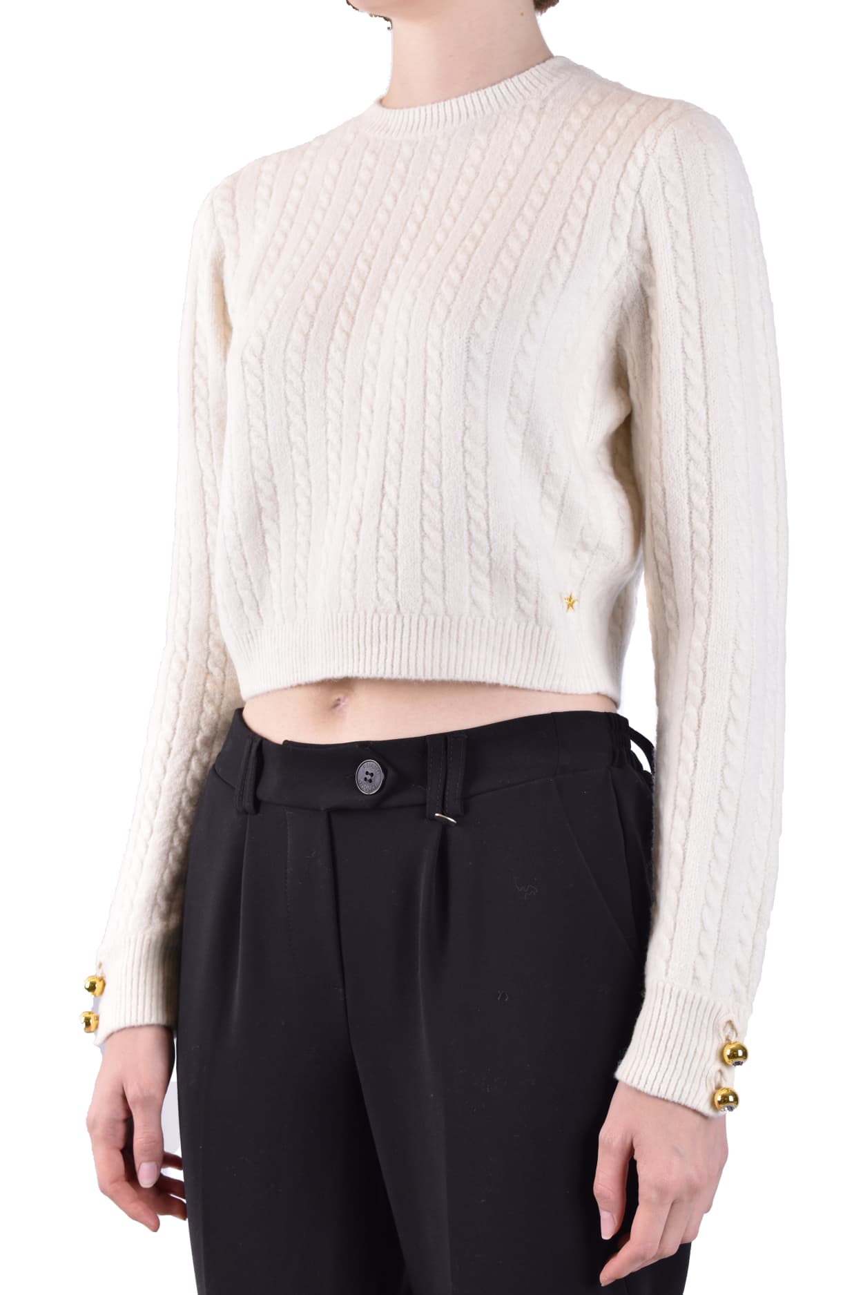 Chiara Ferragni Maglia Donna - Chiara Ferragni