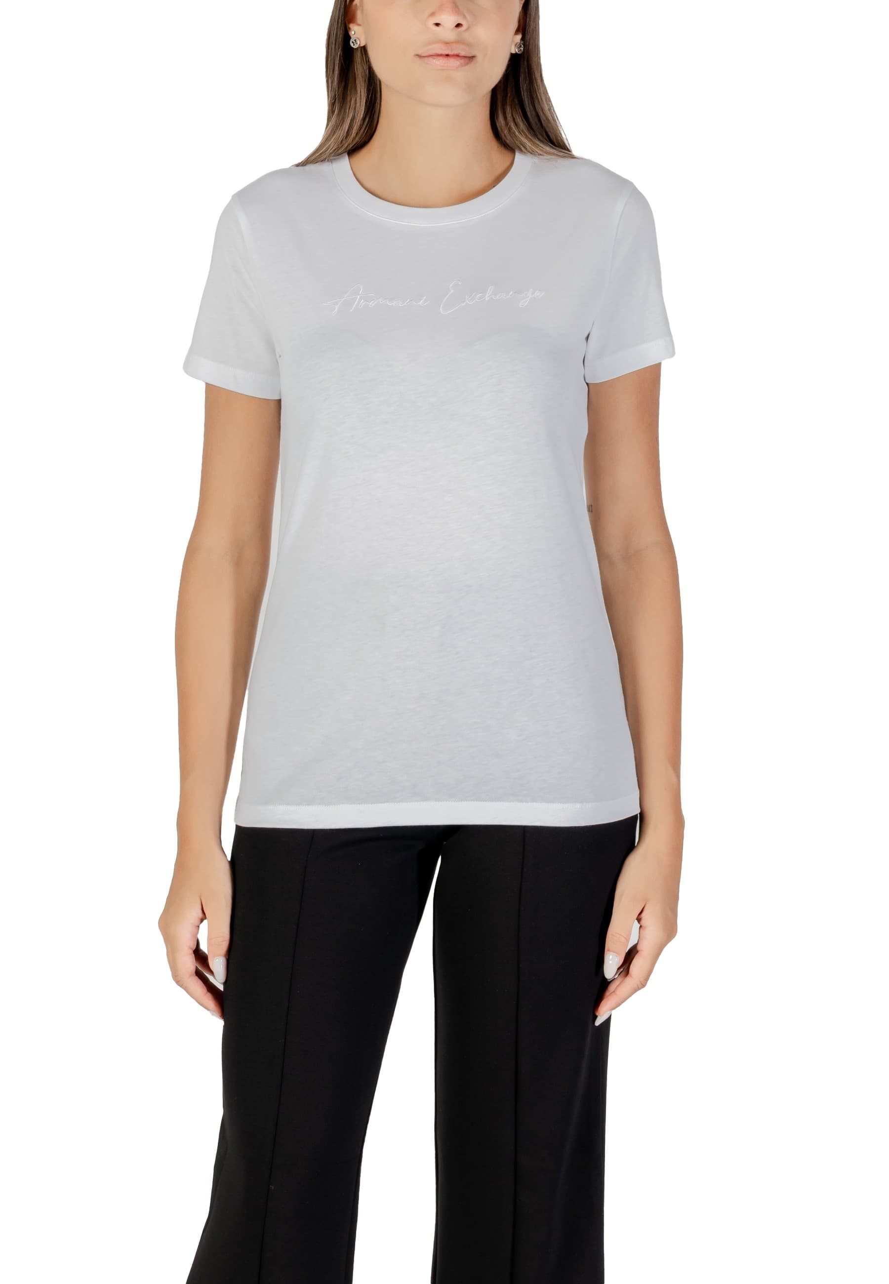 Armani Exchange T-Shirt Donna - Armani Exchange
