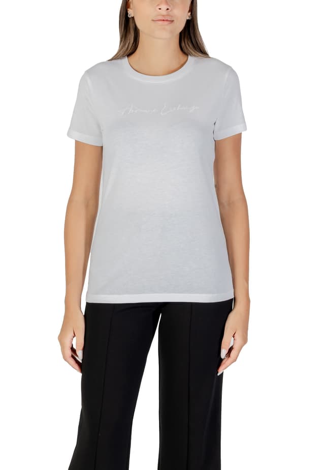 Armani Exchange Тениска Жени