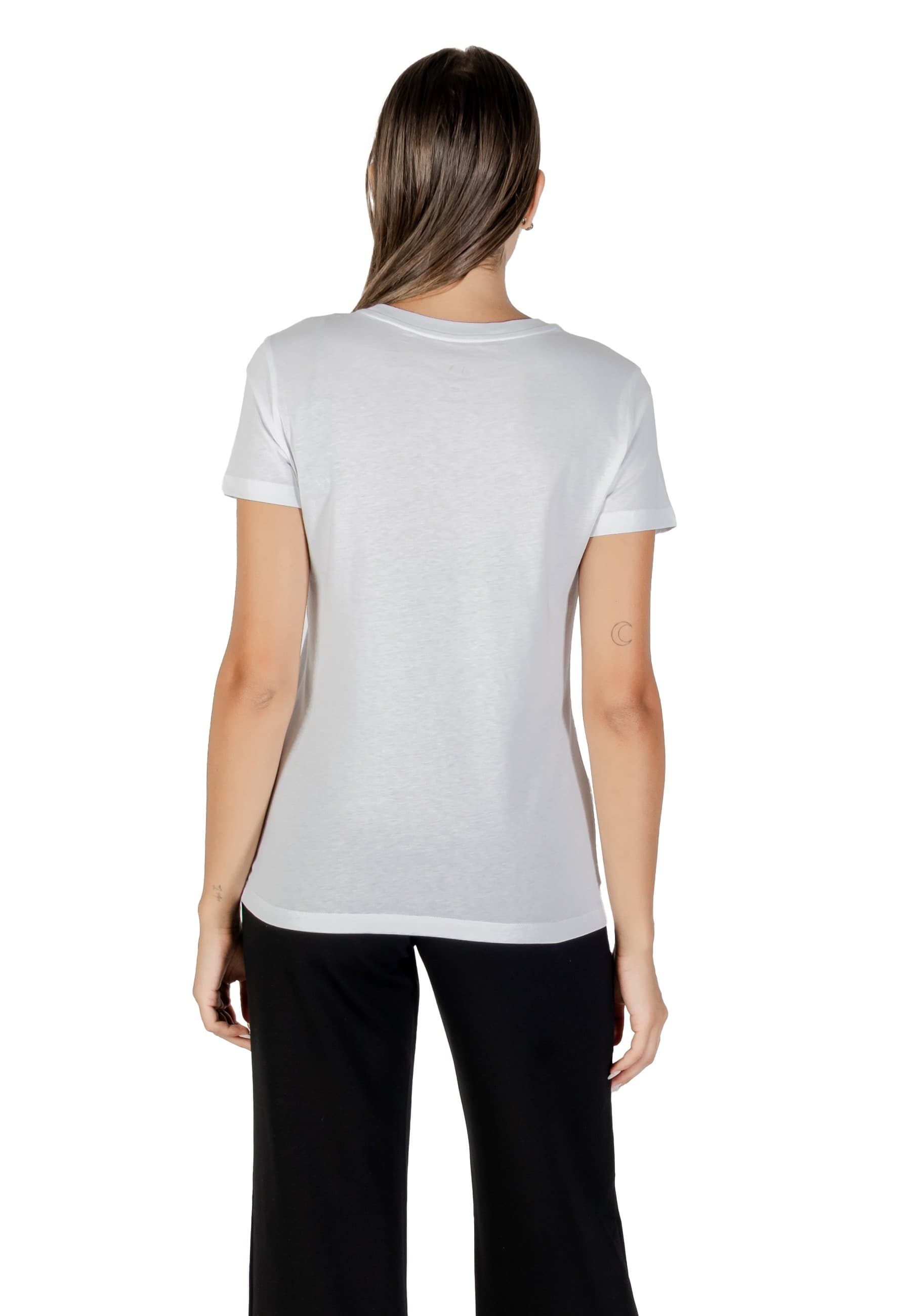 Armani Exchange T-Shirt Donna - Armani Exchange