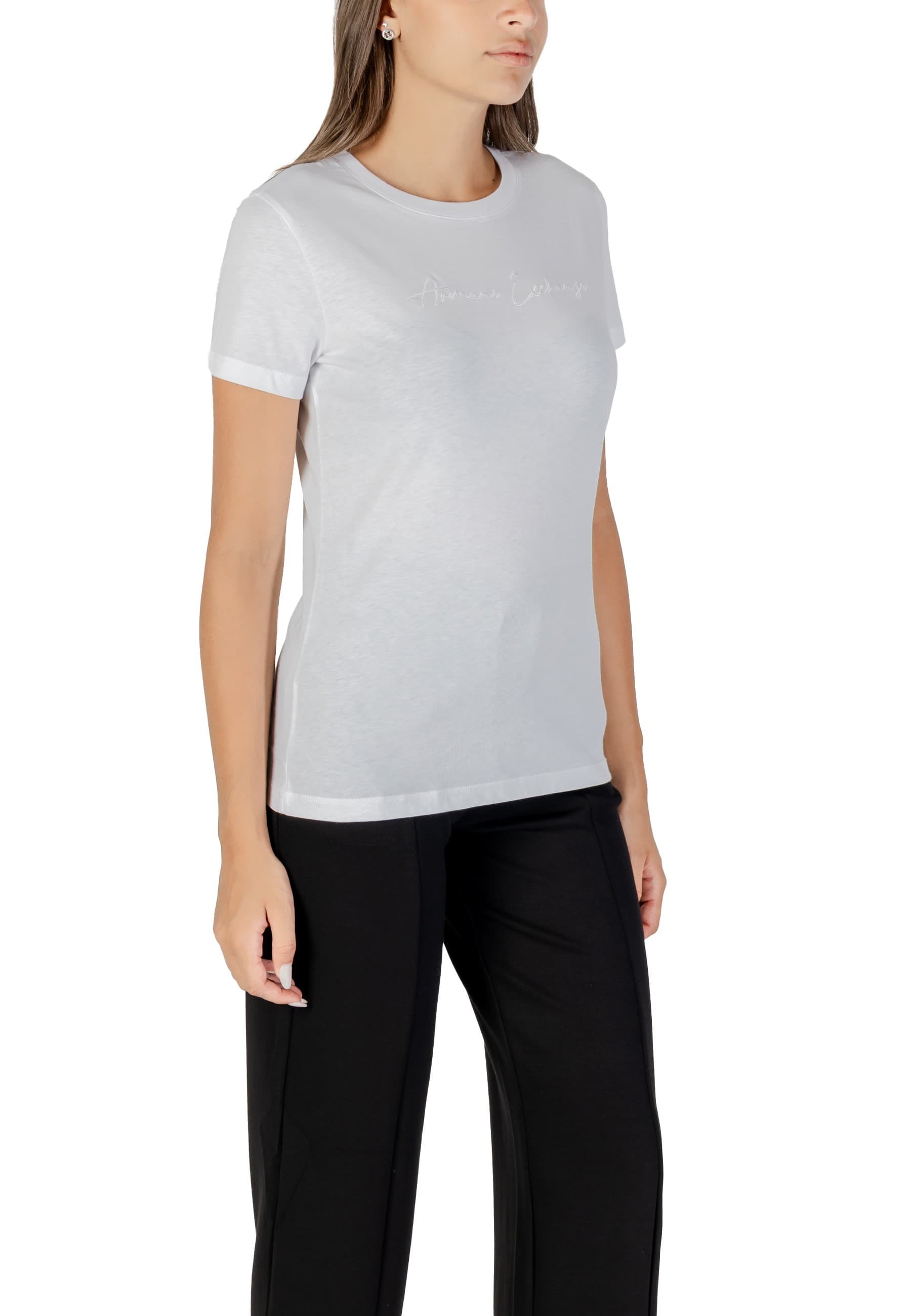 Armani Exchange T-Shirt Donna - Armani Exchange