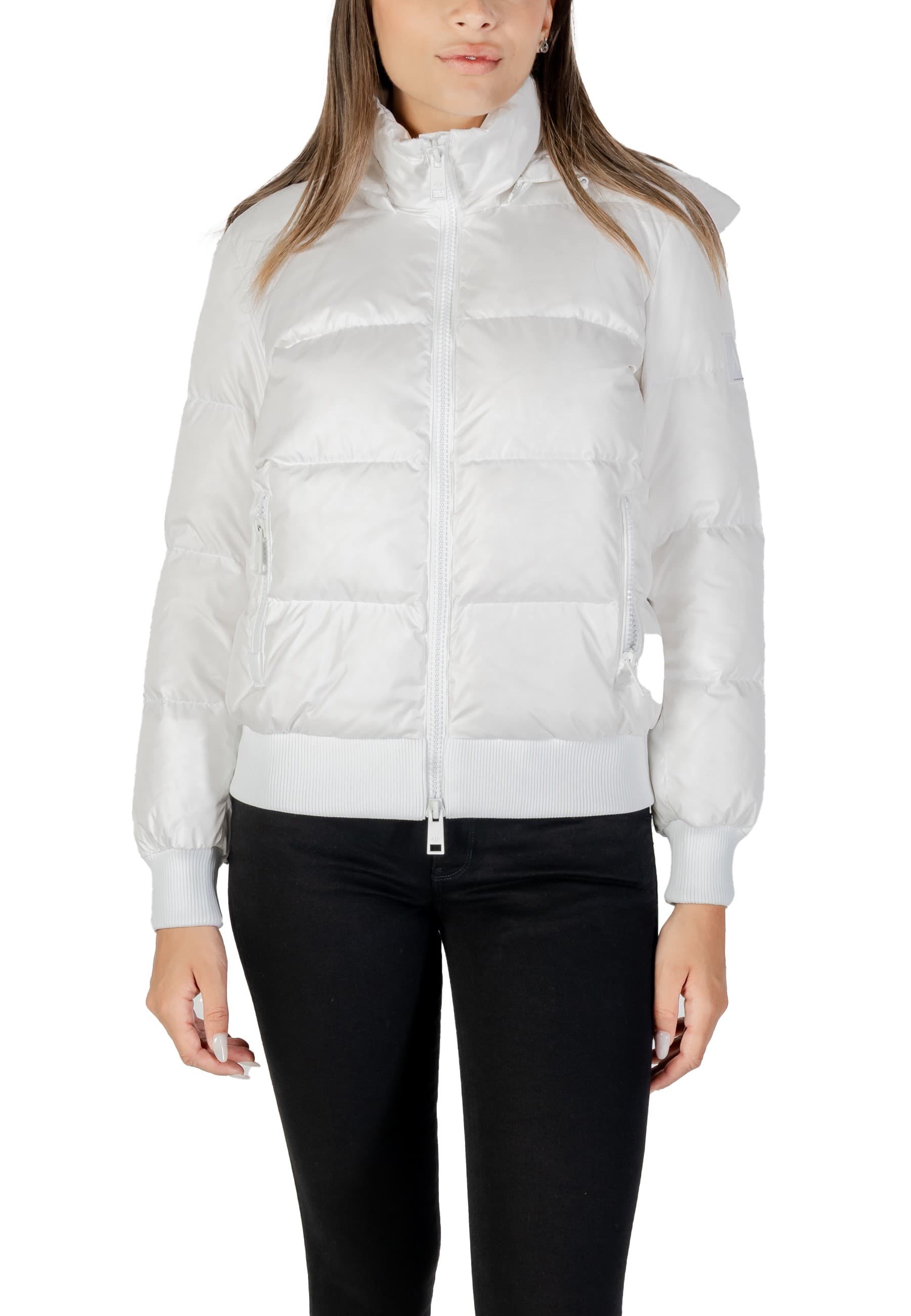 Armani Exchange Giubbotto Donna - Armani Exchange