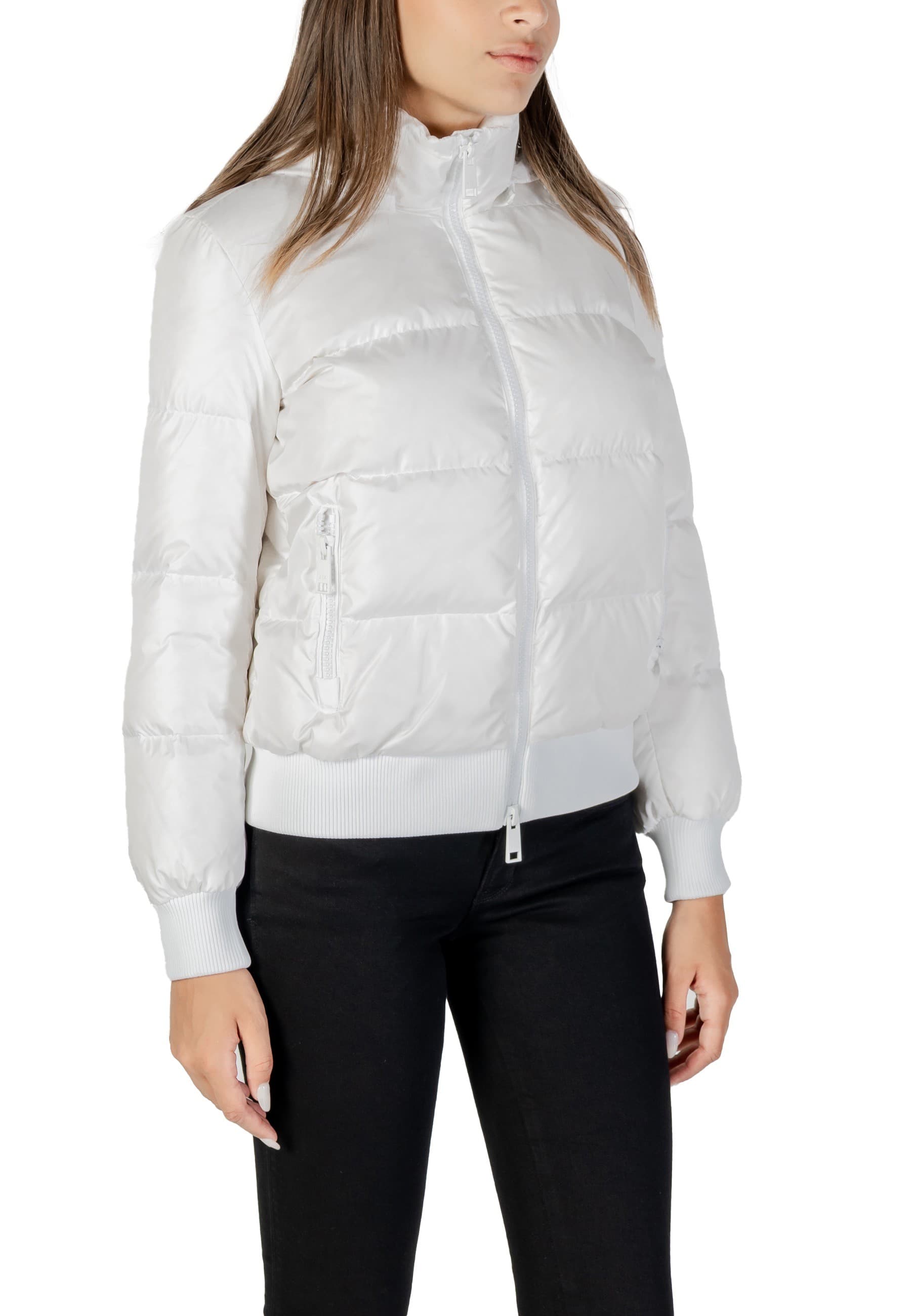 Armani Exchange Giubbotto Donna - Armani Exchange