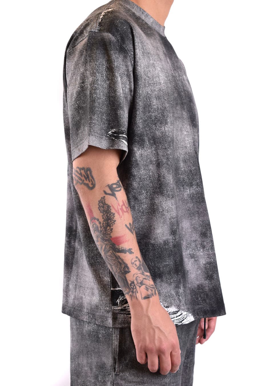 Diesel T-Shirt Uomo - Diesel