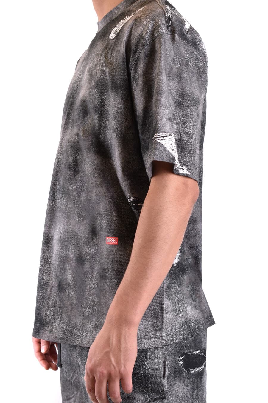 Diesel T-Shirt Uomo - Diesel