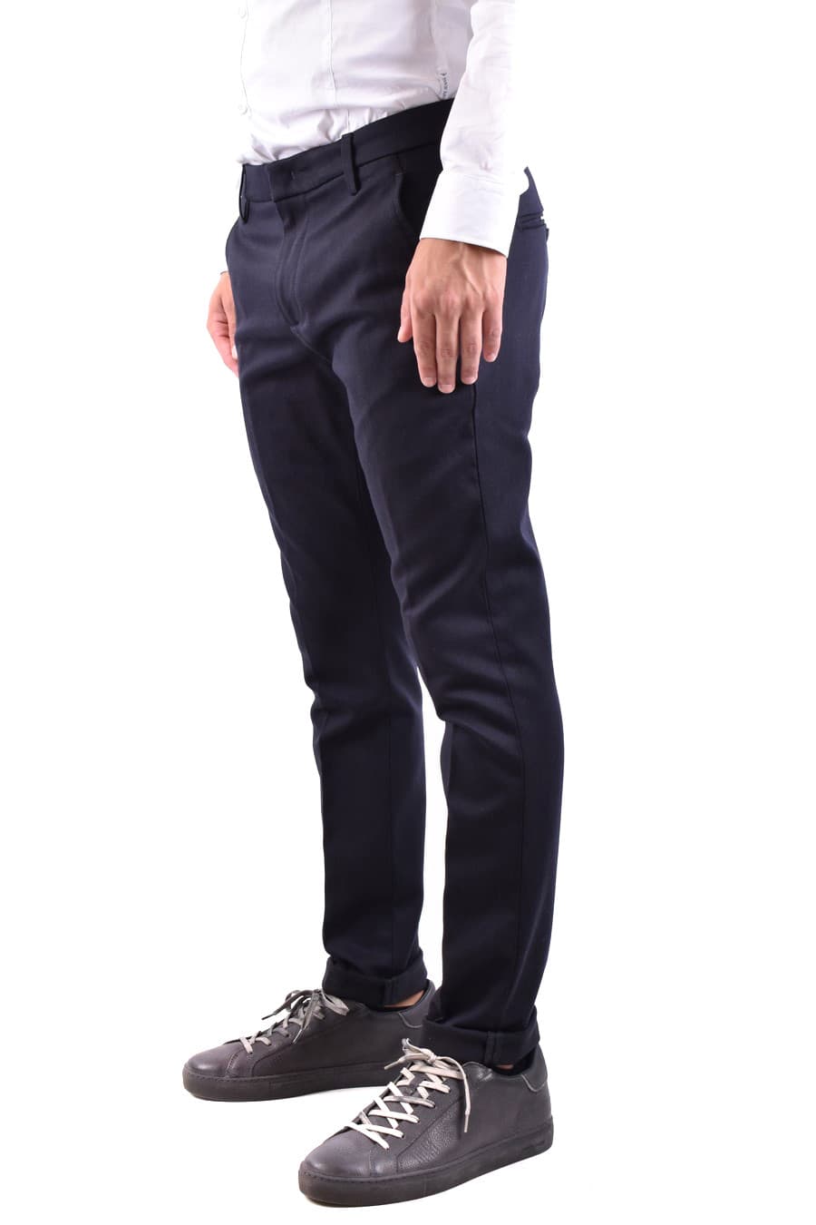 Dondup Pantaloni Uomo - Dondup