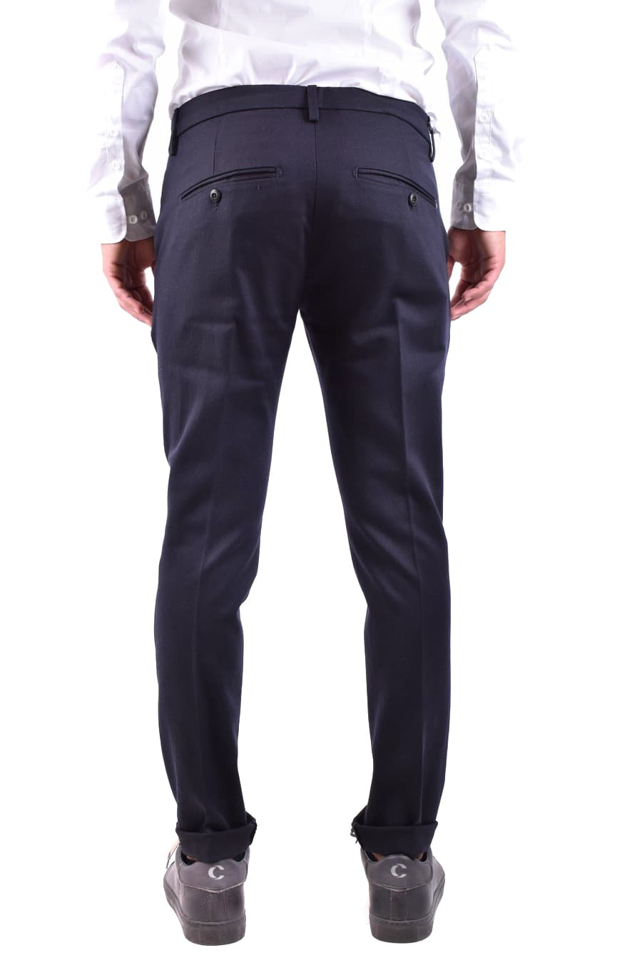 Dondup Pantaloni Uomo - Dondup