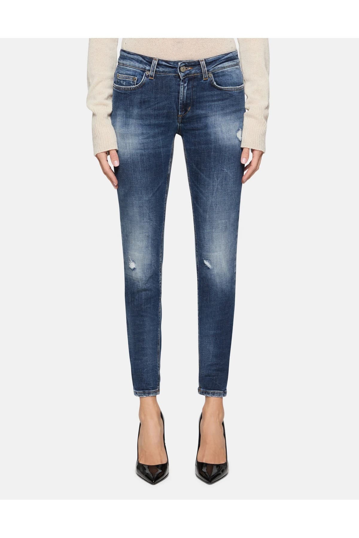 Dondup Jeans Donna - Dondup
