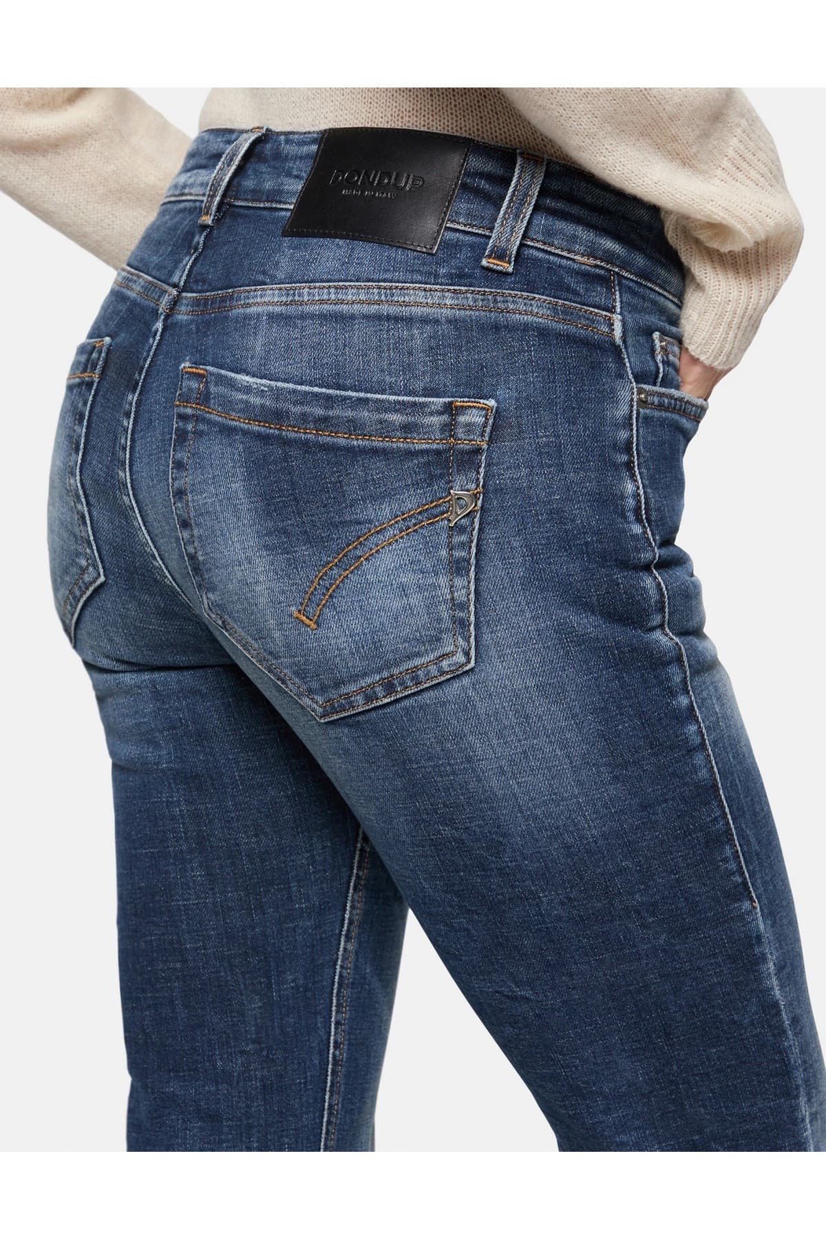 Dondup Jeans Donna - Dondup