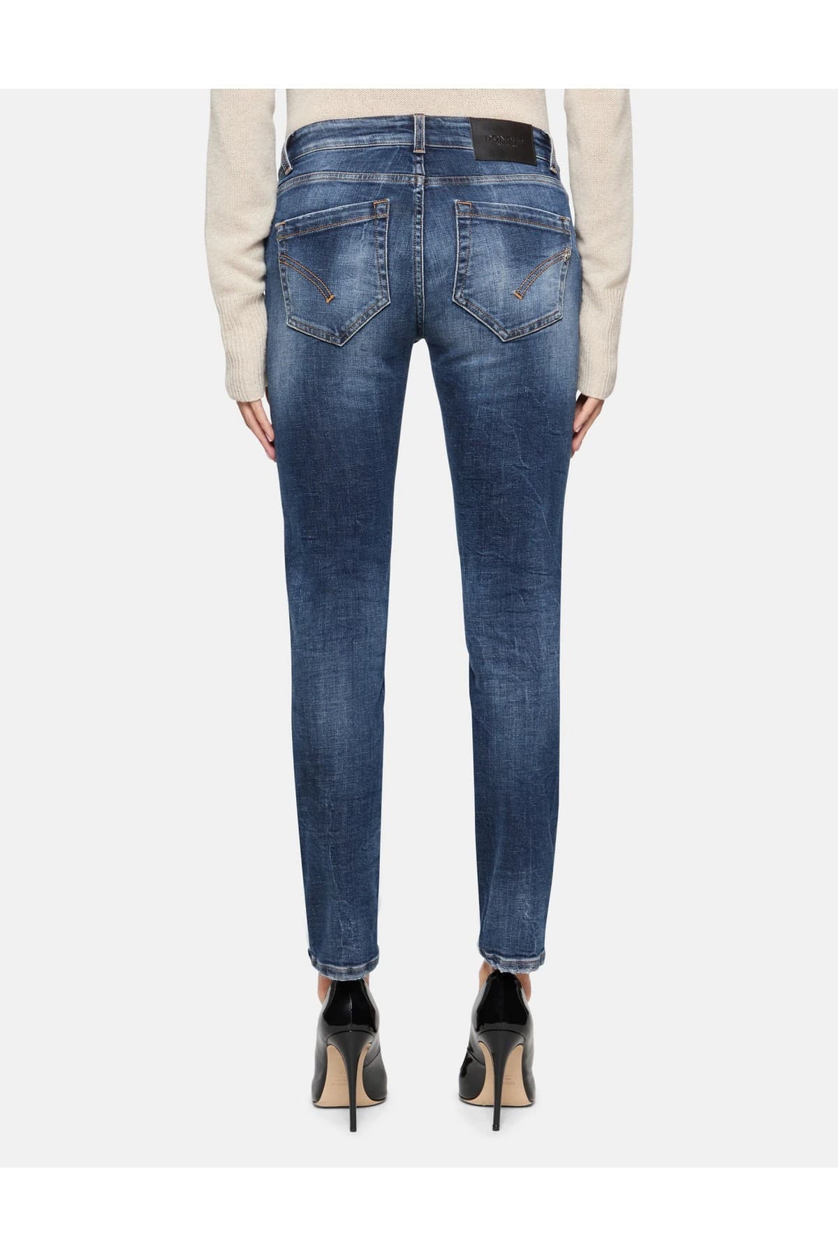 Dondup Jeans Donna - Dondup