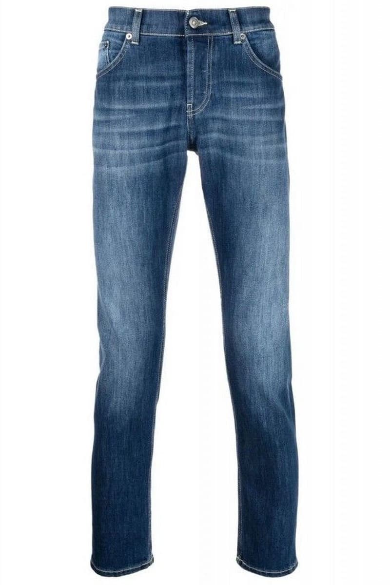 Dondup Jeans Uomo - Dondup