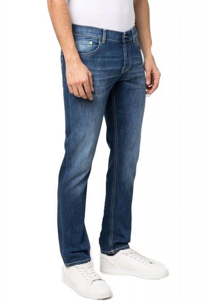 Dondup Jeans Uomo - Dondup