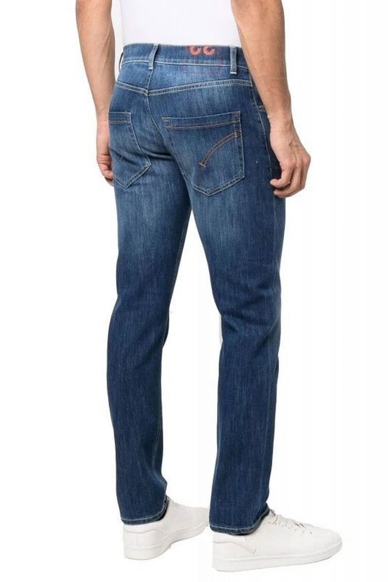 Dondup Jeans Uomo - Dondup