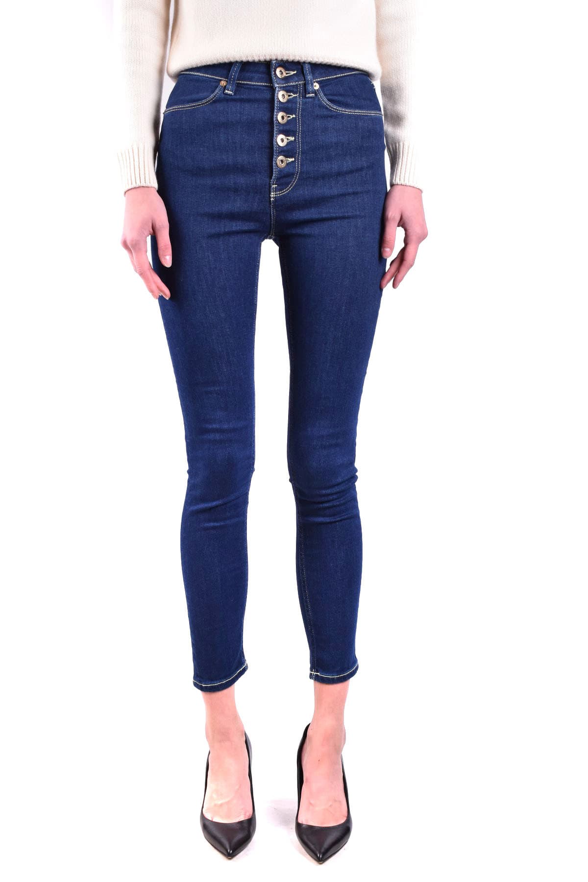 Dondup Jeans Donna - Dondup