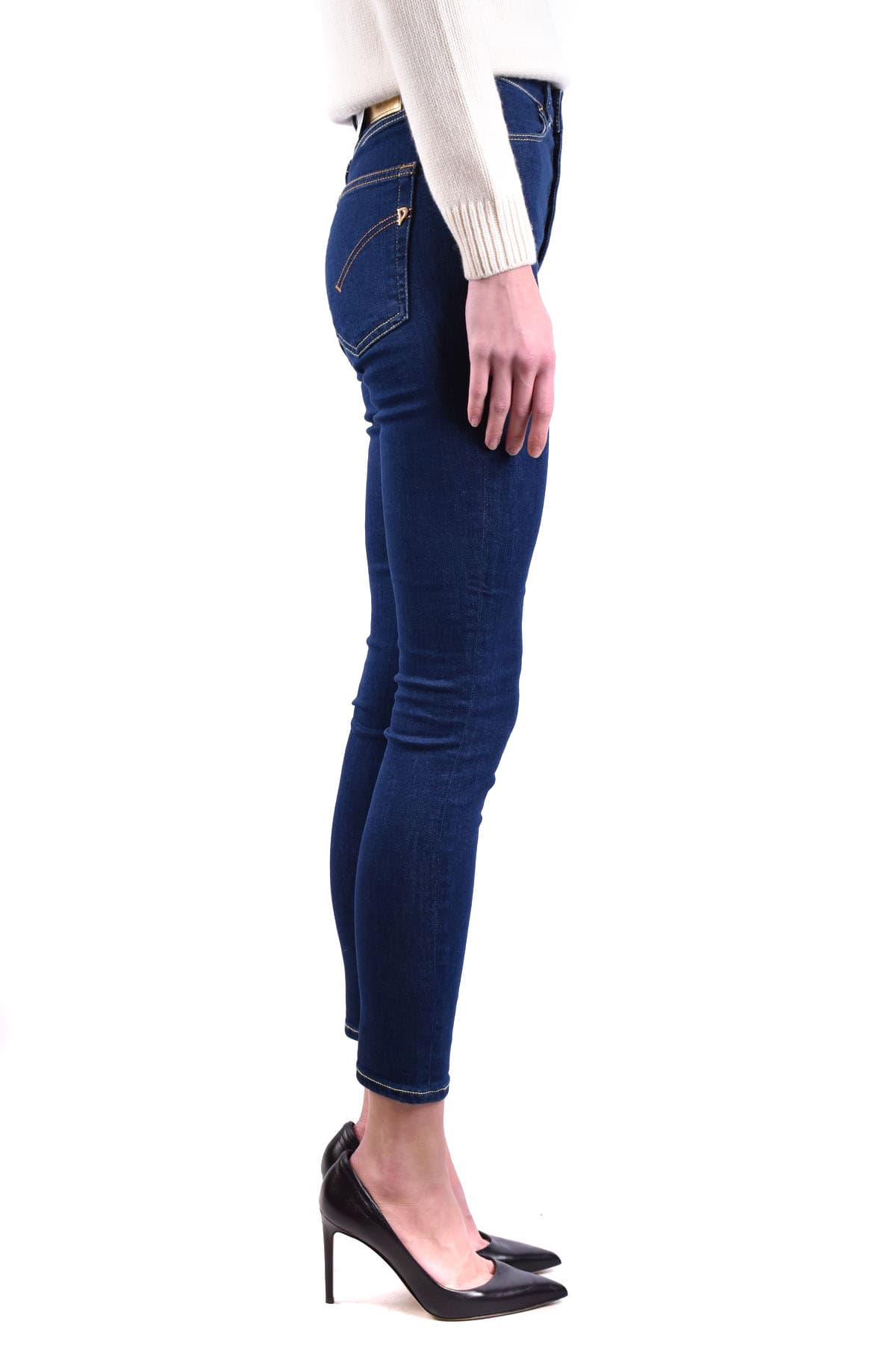 Dondup Jeans Donna - Dondup