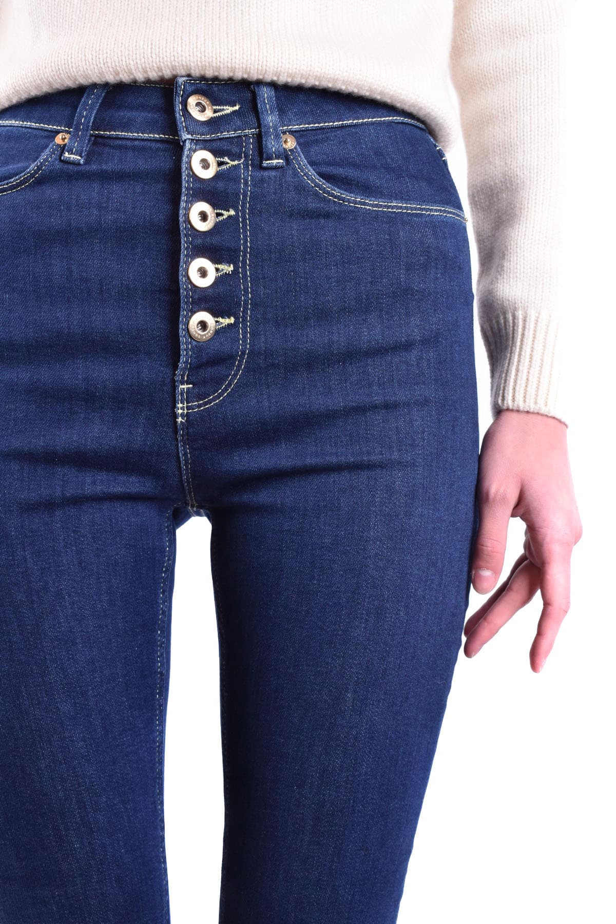 Dondup Jeans Donna - Dondup