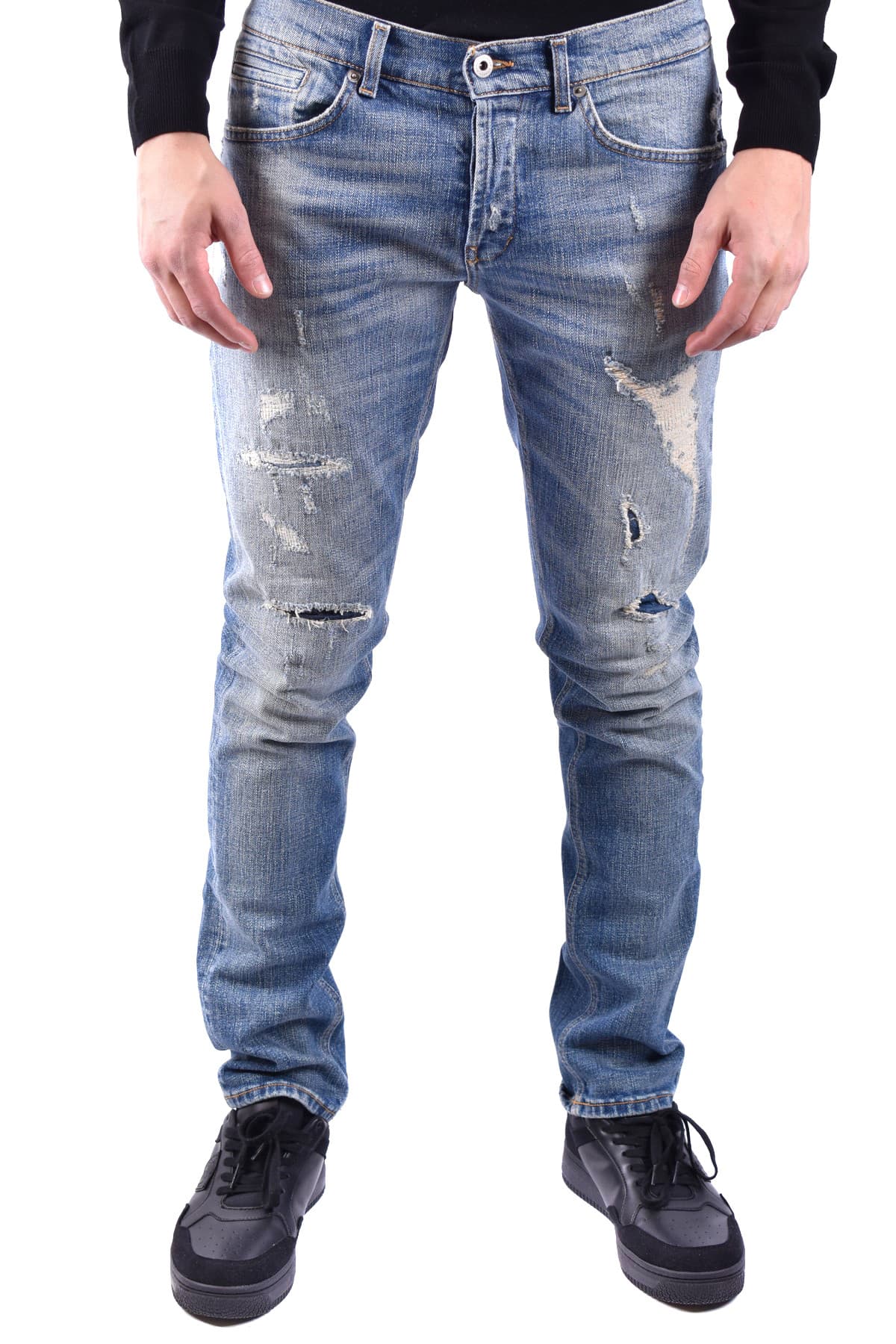 Dondup Jeans Uomo - Dondup