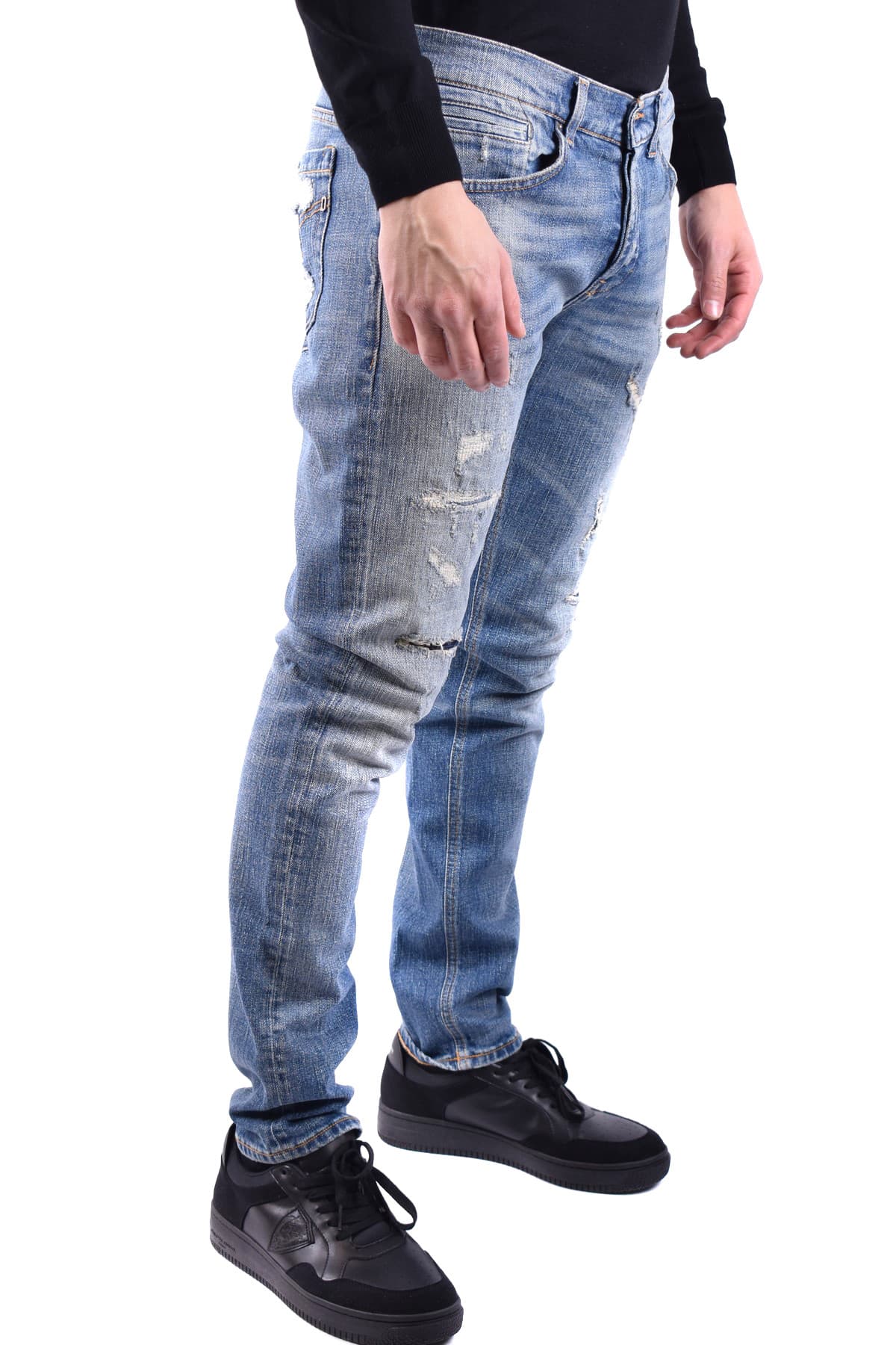 Dondup Jeans Uomo - Dondup