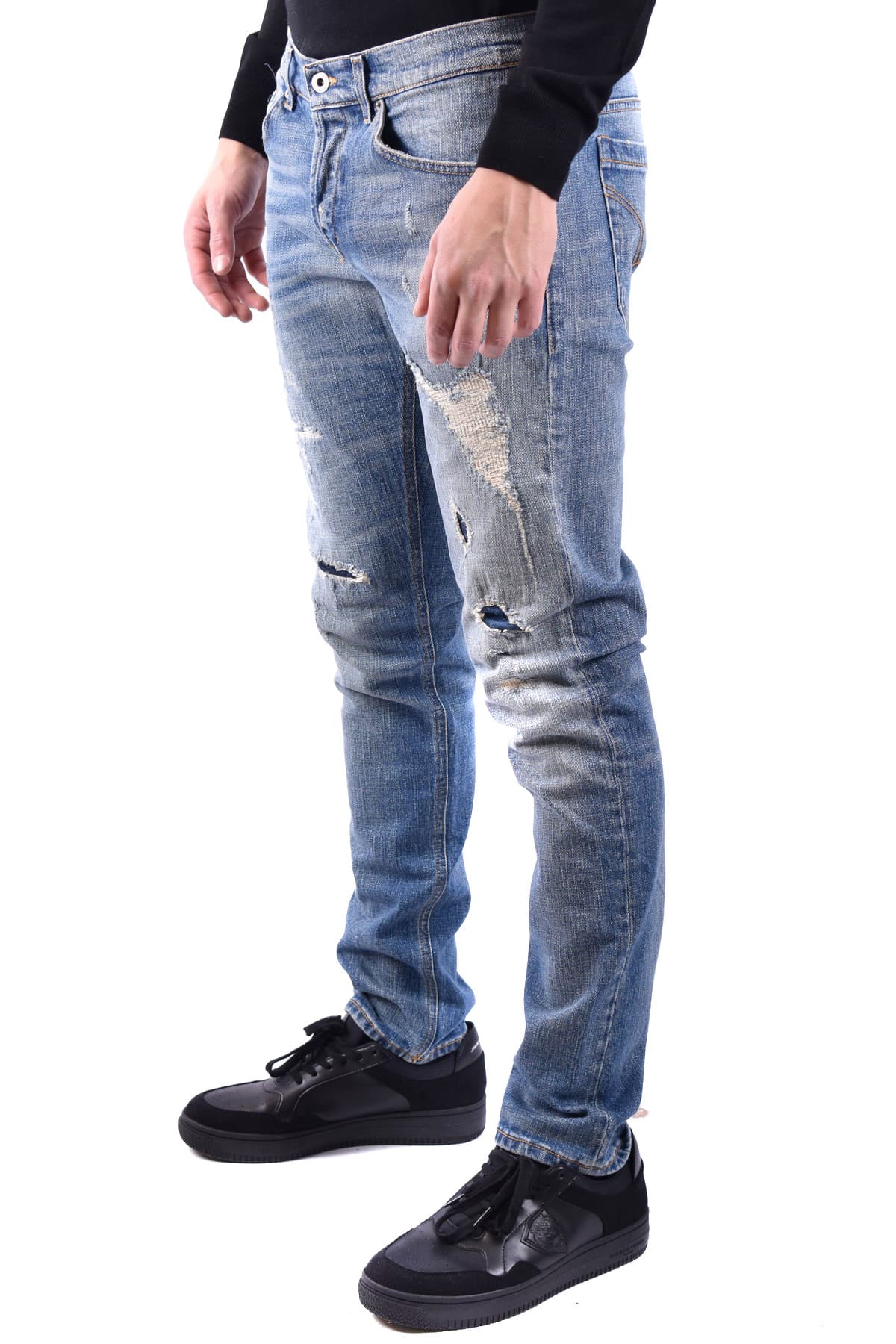 Dondup Jeans Uomo - Dondup