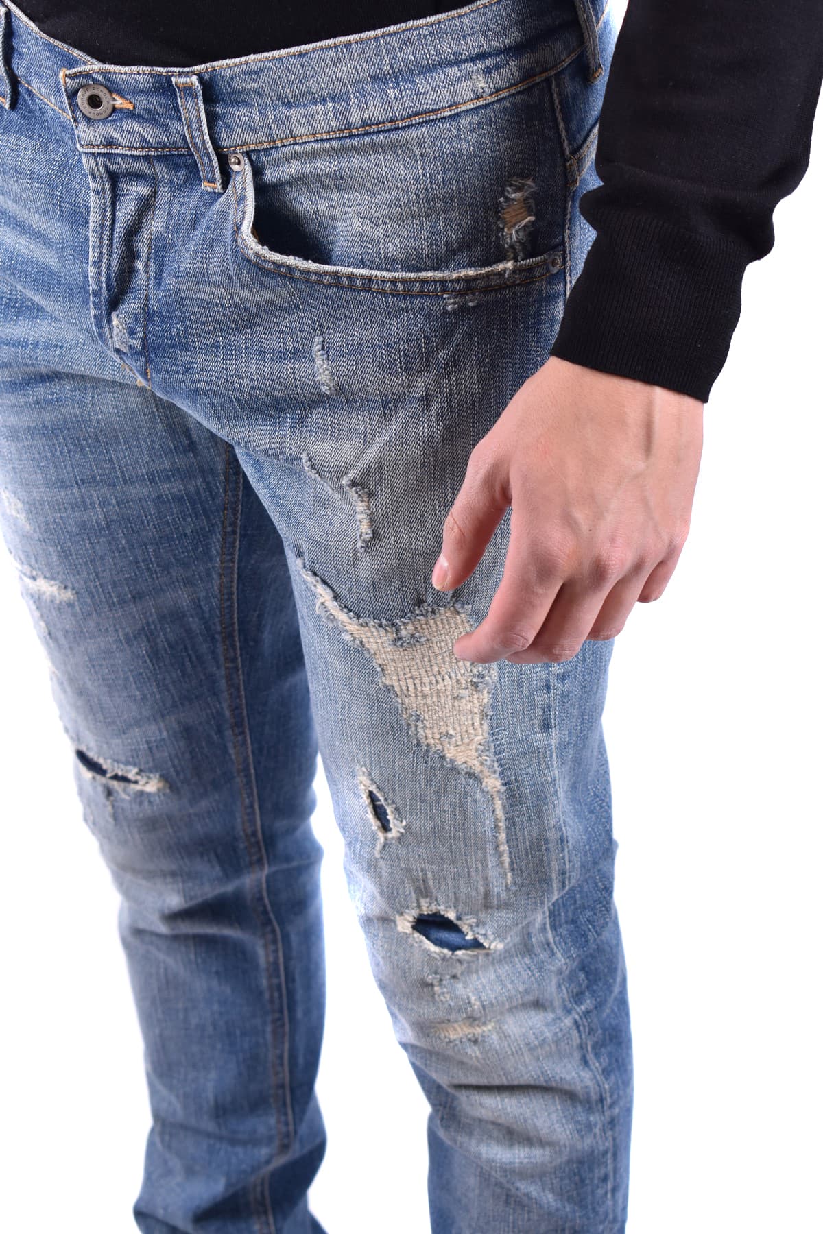 Dondup Jeans Uomo - Dondup