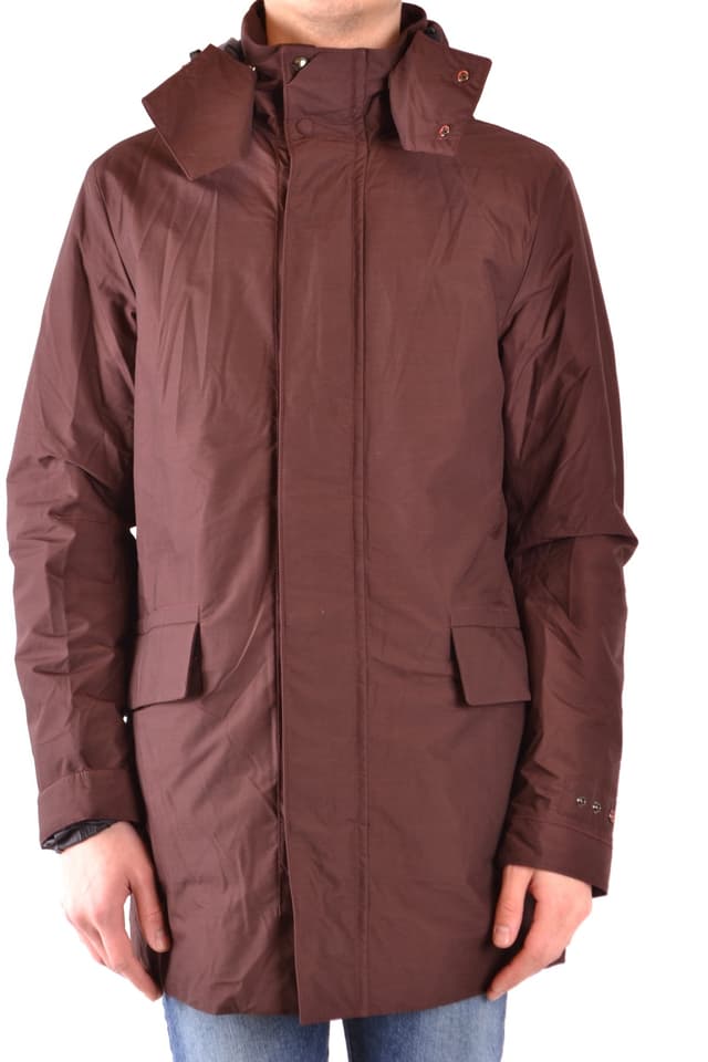 Peuterey Шушляково яке МЪЖe