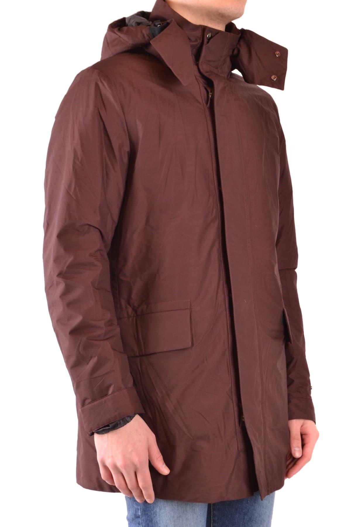 Peuterey Giubbotto Uomo - Peuterey