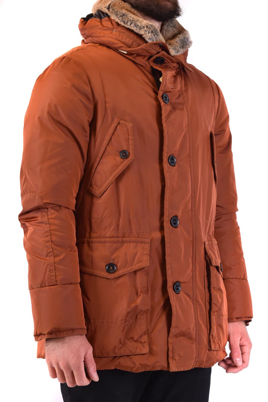 Peuterey Giubbotto Uomo - Peuterey