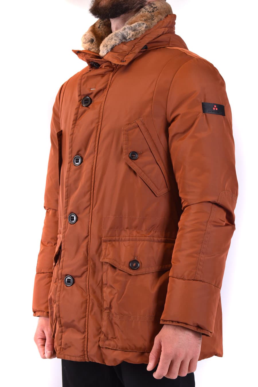 Peuterey Giubbotto Uomo - Peuterey