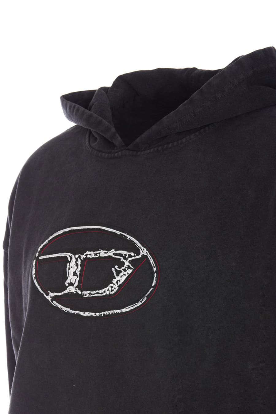 Diesel Felpa Uomo - Diesel