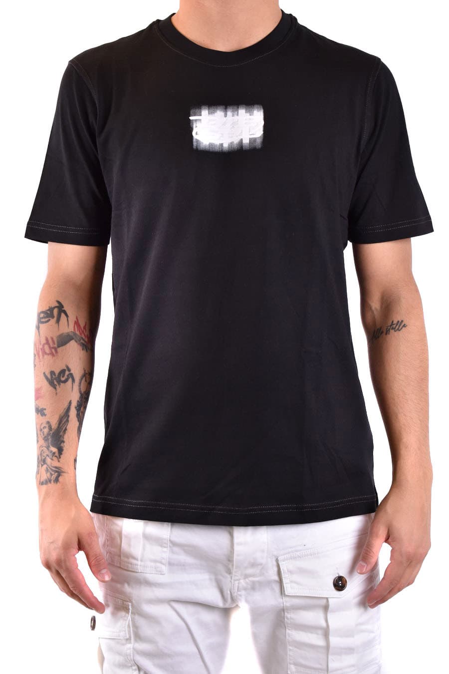 Diesel T-Shirt Uomo - Diesel