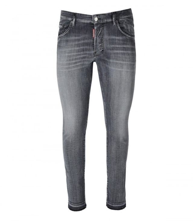 Dsquared2 Дънки МЪЖe