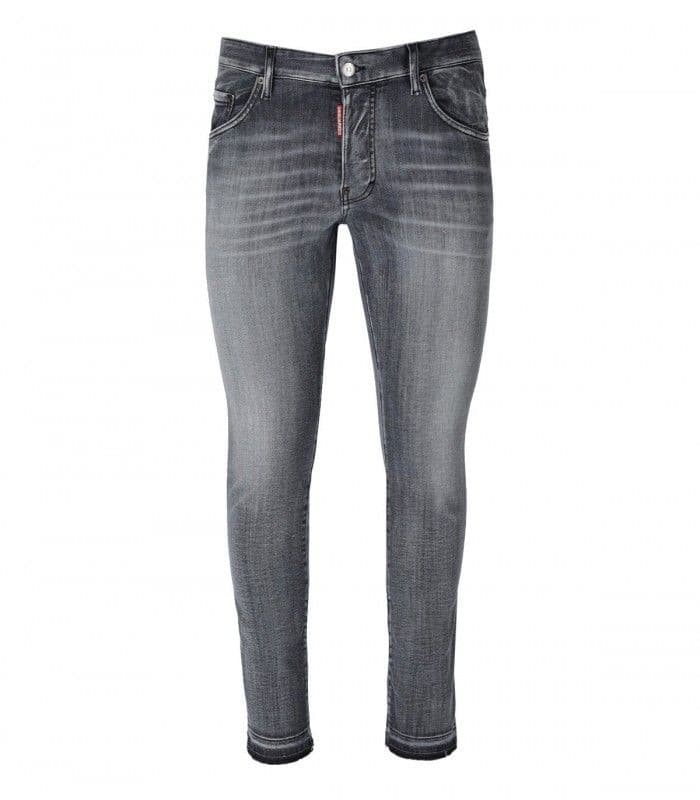 Dsquared2 Jeans Uomo - Dsquared2