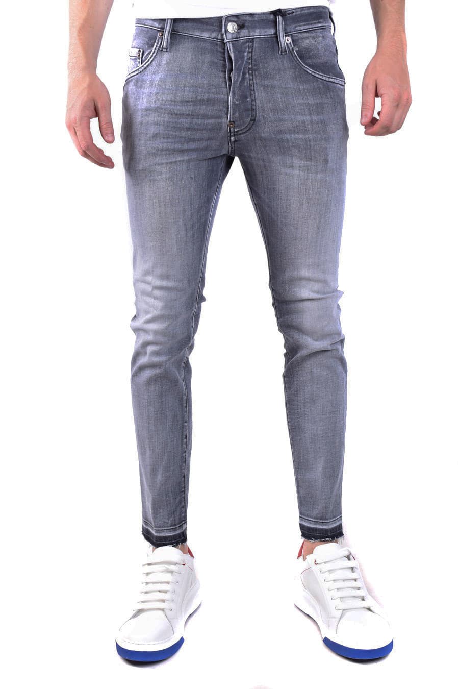 Dsquared2 Jeans Uomo - Dsquared2